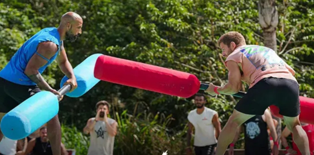 SURVİVOR ELEME ADAYI KİM OLDU? 20 Mayıs 2025 Salı Survivor'da dokunulmazlık oyununu kim kazandı, eleme potasında kimler var?