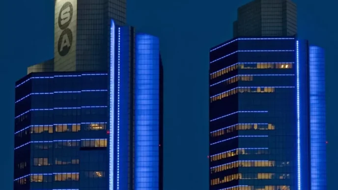 Sabanci Holdingten 1 dolara sirket satisi