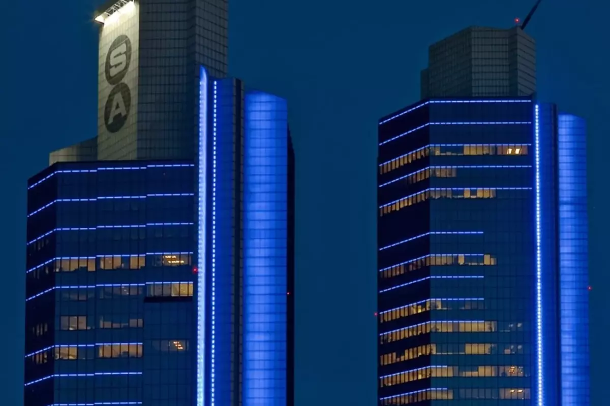 Sabanci Holdingten 1 dolara sirket satisi