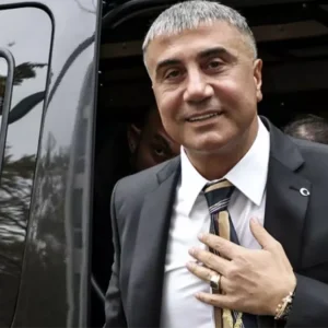 Sedat Peker Turkiyeye donecek mi