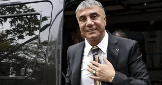 Sedat Peker Turkiyeye donecek mi