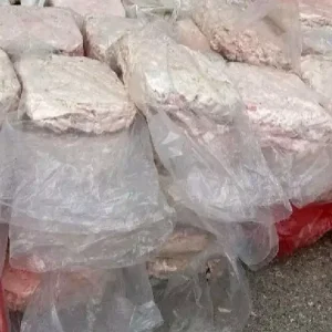 Sirnakta kamyon kasasinda 25 ton kacak et ele gecirildi