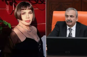 Sirri Sureyya Onderin vefatinin ardindan Sezen Aksudan dikkat ceken hareket
