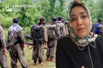 Siyasetci yazar Zeynep Alkis PKKnin silah birakmasini bir evrim olarak goruyorum