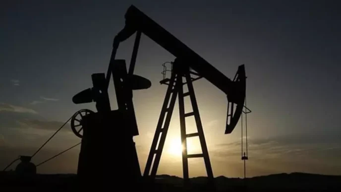 Suudi Arabistan ve Kuveyt yeni bir petrol sahasi kesfetti