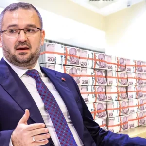 TCMB Baskani Karahan Enflasyon beklentileri gerileme egilimine girdi