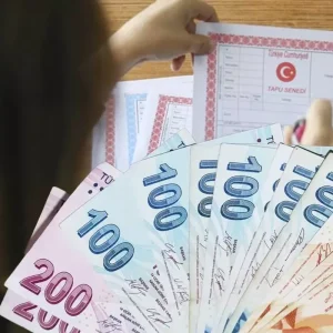 Tapuya yuzde 200e varan yeni zam Iste ucretler