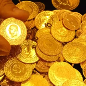 Tepetaklak olan altin fiyatlari icin dudak ucuklatan tahmin