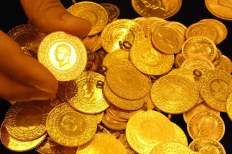 Tepetaklak olan altin fiyatlari icin dudak ucuklatan tahmin