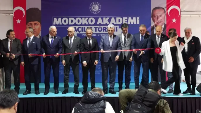 Ticaret Bakani Bolat Turkiye Mobilya Ihracatinda Dunyada Ilk 10da
