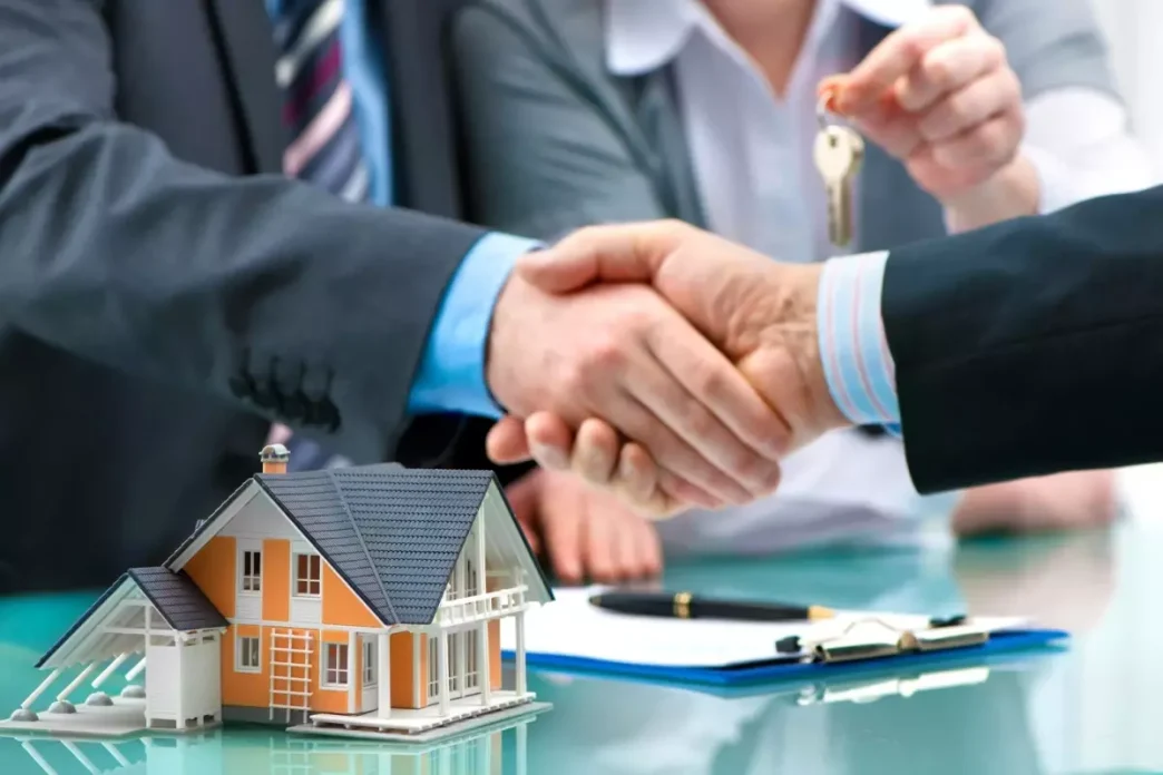 Ticaret Bakanligindan emlak ilanlarina yeni duzenleme