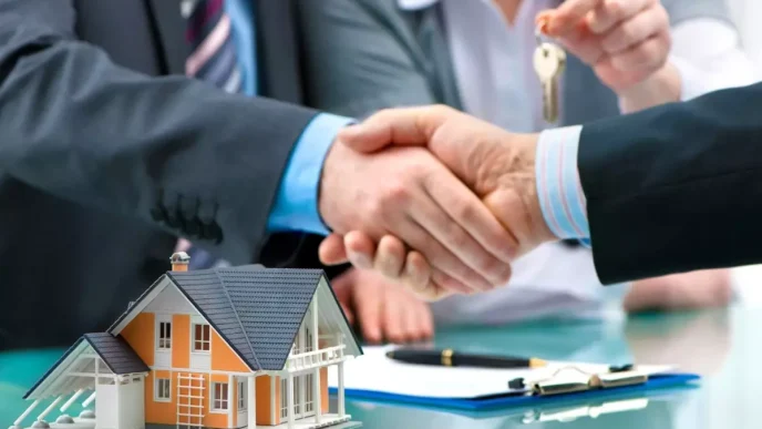 Ticaret Bakanligindan emlak ilanlarina yeni duzenleme