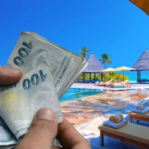Ticaret Bakanligindan tuketicileri tatil rezervasyonu konusunda uyardi