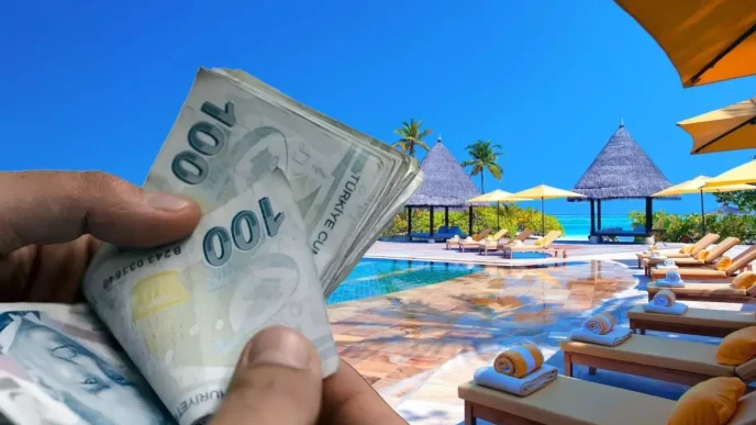 Ticaret Bakanligindan tuketicileri tatil rezervasyonu konusunda uyardi