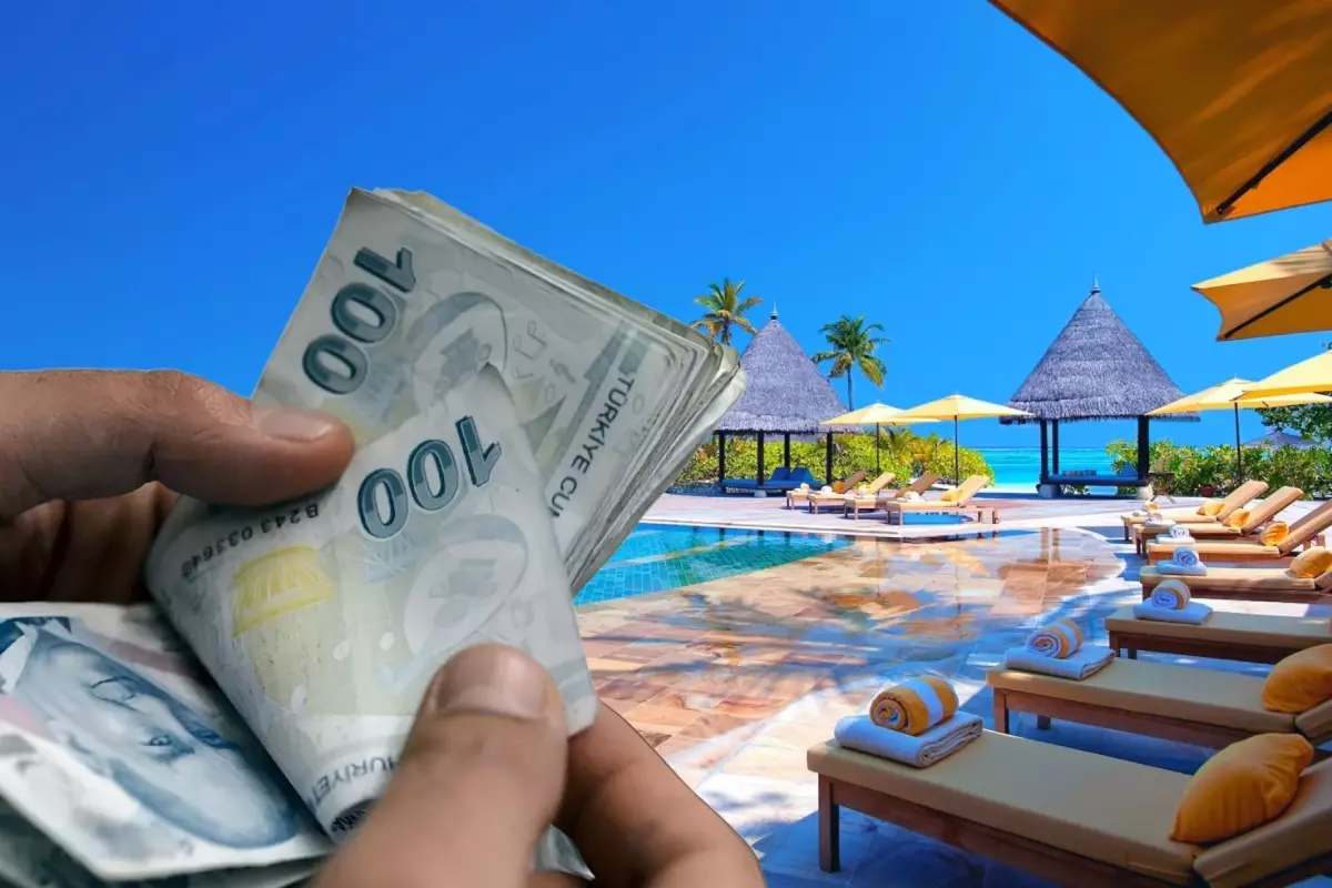 Ticaret Bakanligindan tuketicileri tatil rezervasyonu konusunda uyardi