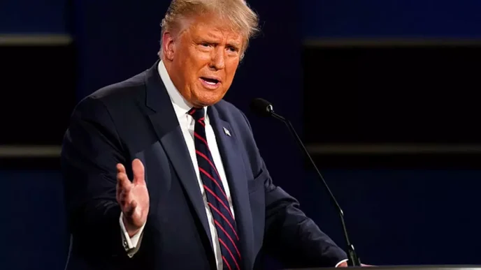Trump ABye uygulanacak yuzde 50lik tarifeyi erteledi