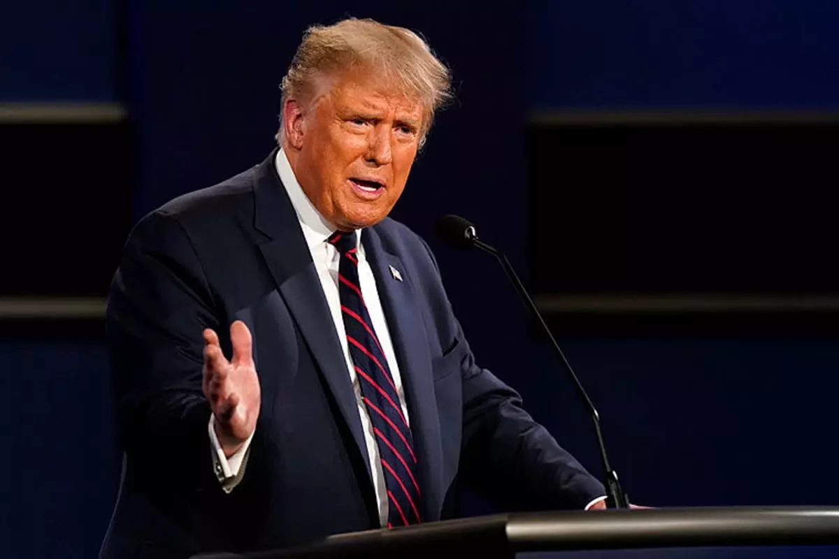 Trump ABye uygulanacak yuzde 50lik tarifeyi erteledi