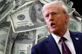 Trump Media Bitcoin hazinesi olusturmak icin 25 milyar dolar toplayacak