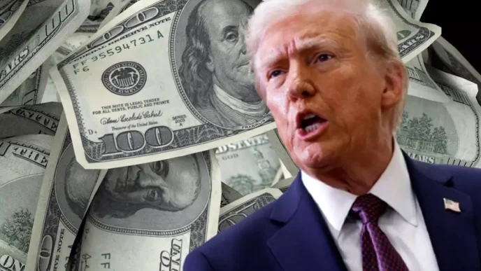 Trump Media Bitcoin hazinesi olusturmak icin 25 milyar dolar toplayacak