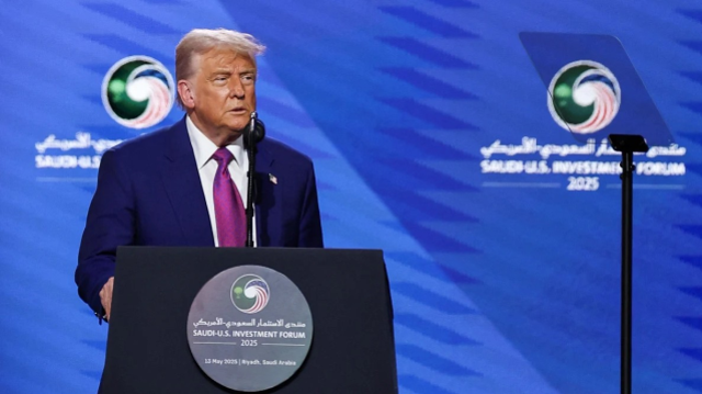 Trump: ABD Tarihinin En Büyük Vergi İndirimi Eşinde