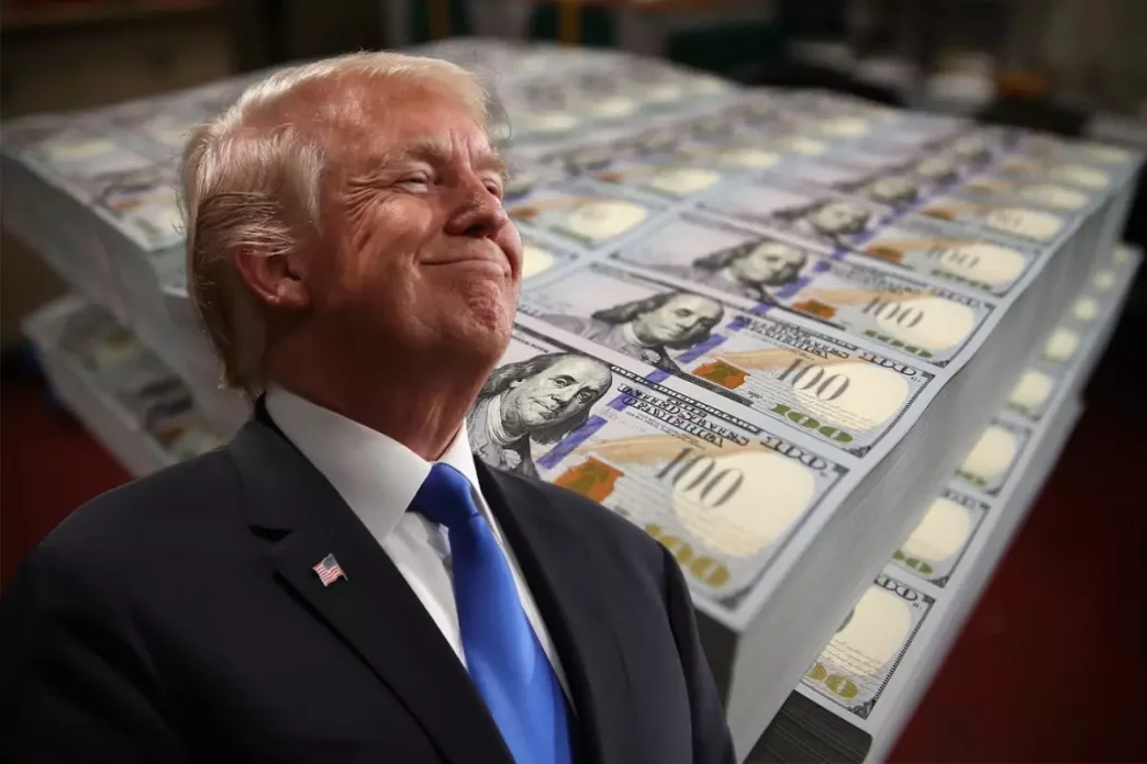 Trump yonetimi savunma disi tum harcamalarda kesintiye gidiyor