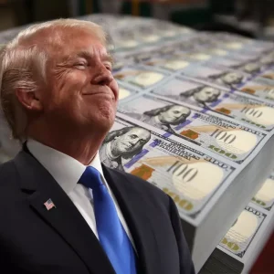 Trump yonetimi savunma disi tum harcamalarda kesintiye gidiyor