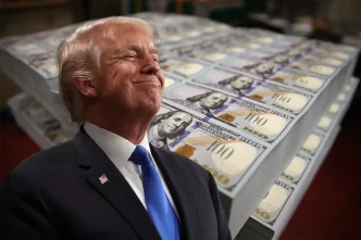 Trump yonetimi savunma disi tum harcamalarda kesintiye gidiyor