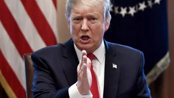 Trump039in hedefi gocmenler ABD mahkemelerine ates puskurdu