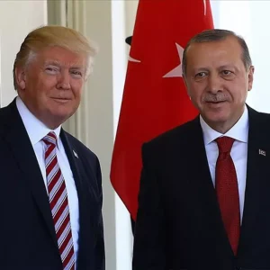 Trumpin Erdogan ovguleri icin dikkat ceken uyari Amerika bildigimiz zalim