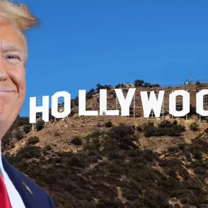 Trumpin yabanci filmlere vergi karari sonrasi Hollywood hisseleri sert dusus