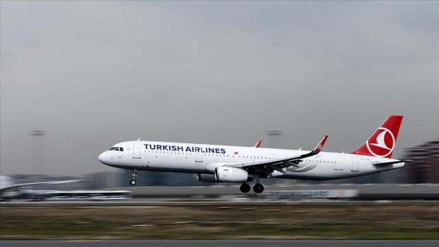 Türk Hava Yolları indirimli bilet kampanyası: THY yurt içi indirimli bilet nasıl alınır?