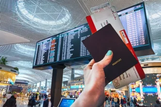 Turkiye havacilikta en yakin rakibini solladi