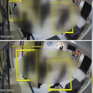 Umraniyede Sehit Olan Polis Memuru Icin Iddianame Duzenlendi