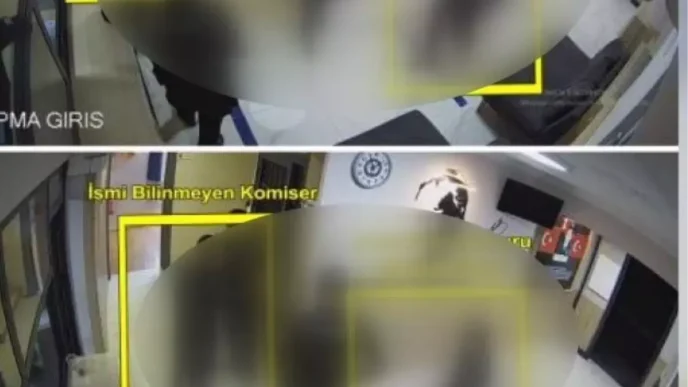 Umraniyede Sehit Olan Polis Memuru Icin Iddianame Duzenlendi