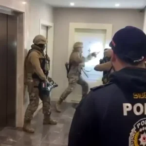 Umraniyede Yasa Disi Bahis Operasyonu 6 Universite Ogrencisi Gozaltinda