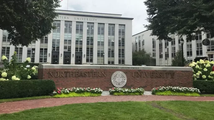 Universitede bir garip olay Ogretim gorevlisinin yaptigini goren ogrenci ders
