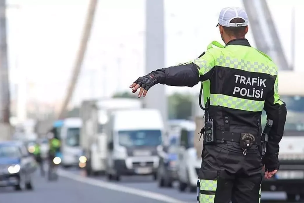 Ve Meclise geldi Trafik cezalari sil bastan degisiyor iste madde