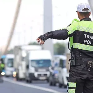 Ve Meclise geldi Trafik cezalari sil bastan degisiyor iste madde