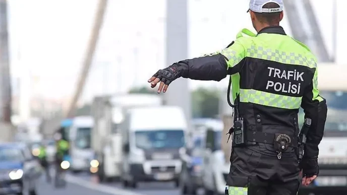 Ve Meclise geldi Trafik cezalari sil bastan degisiyor iste madde