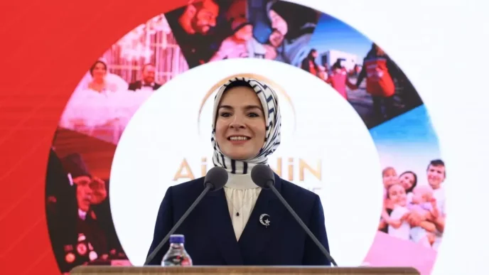 Yasli ve engelli ayliklari hesaplara yatirilmaya baslandi