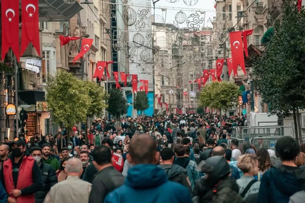 Yilin ilk ceyregine iliskin issizlik oranlari belli oldu