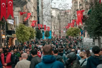 Yilin ilk ceyregine iliskin issizlik oranlari belli oldu