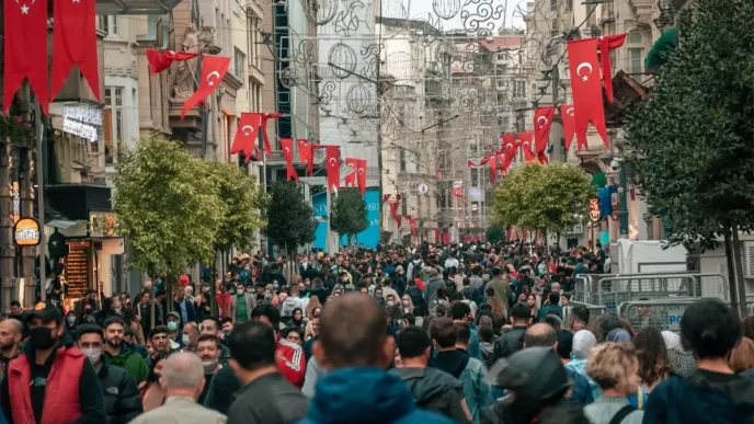 Yilin ilk ceyregine iliskin issizlik oranlari belli oldu