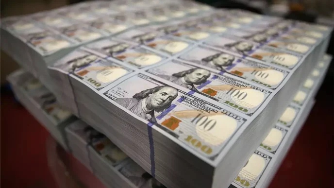 Yuksek teknoloji yatirimlarina 30 milyar dolar destek verilecek