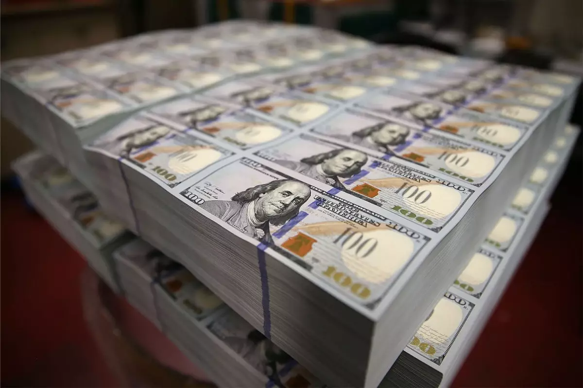 Yuksek teknoloji yatirimlarina 30 milyar dolar destek verilecek