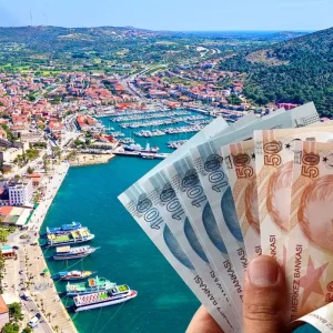 Yunanistan Turk vatandaslarina verilen vize ucretlerine zam yapti
