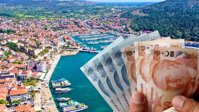Yunanistan Turk vatandaslarina verilen vize ucretlerine zam yapti