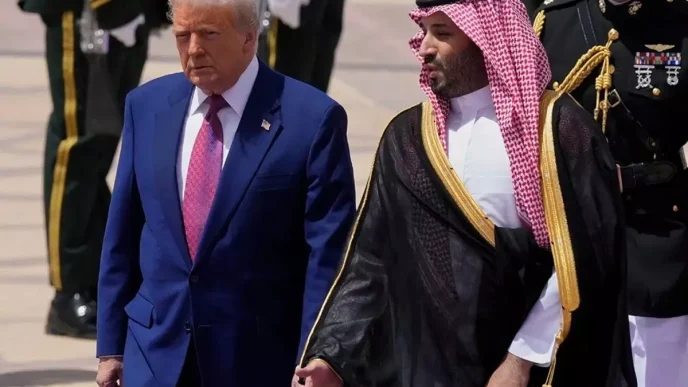 abd baskani trump orta dogu turunun ilk ayagi 18621707 5730 amp