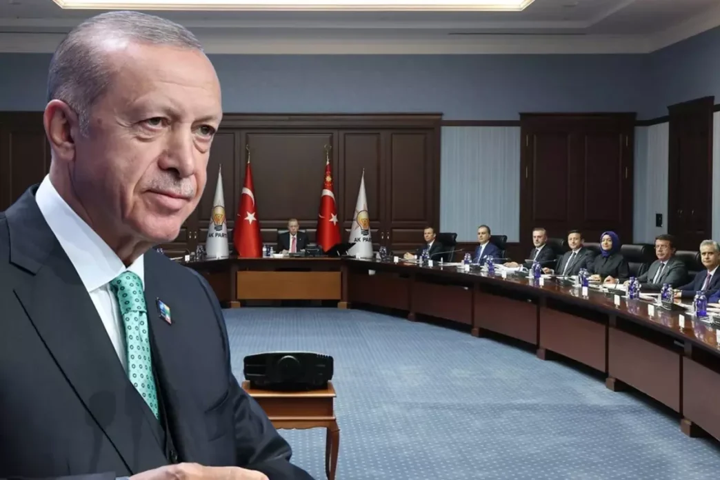 ak parti mkyk si toplaniyor gozler erdogan in 18666849 28 amp