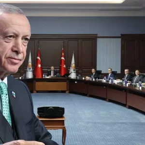 ak parti mkyk si toplaniyor gozler erdogan in 18666849 28 amp